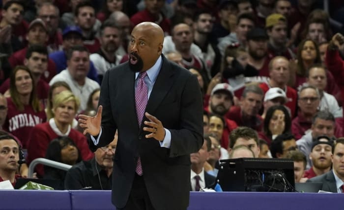 Mike Woodson